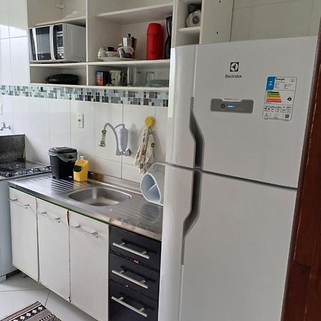 Apartamento Orquidea Campos dos Goytacazes Exterior photo